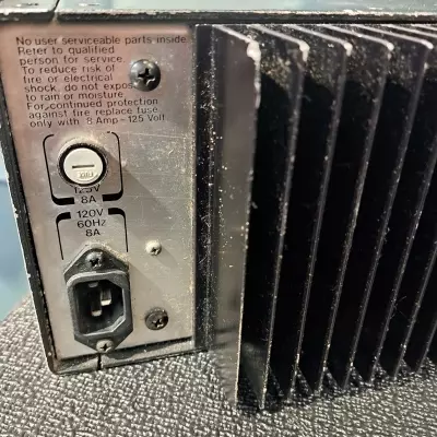 Gallien-Krueger - 800RB 3